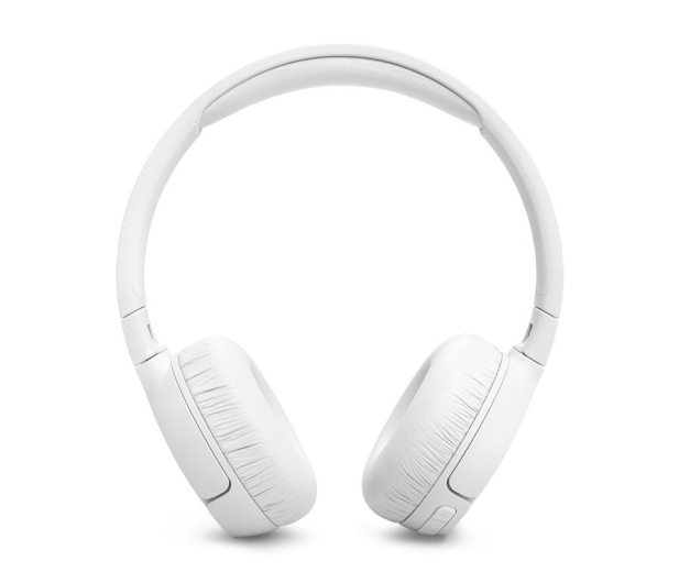 JBL Tune 670NC Białe - 1163218 - zdjęcie 2